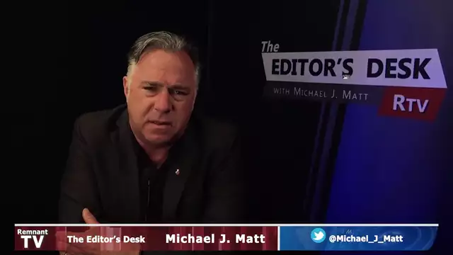 RIGID INTOLERANCE: Why Does Francis Hate the Latin Mass?