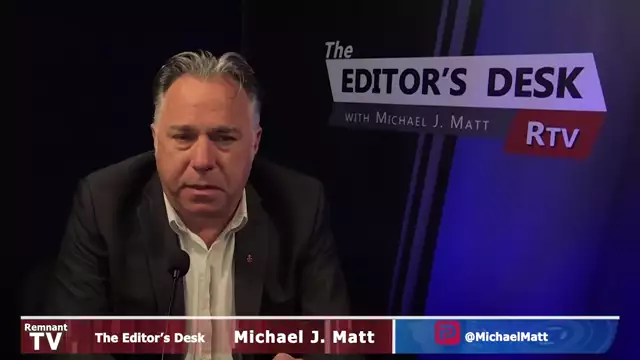 DAVOS in the CATACOMBS: Klaus Schwabâ€™s Secret Vatican Connection