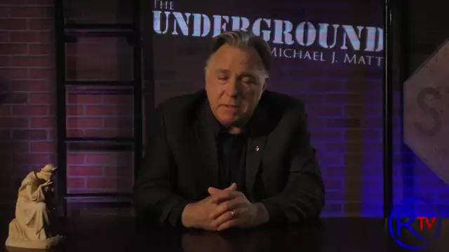 BREAKER 19: Convoy of Patriots Rocks Canada