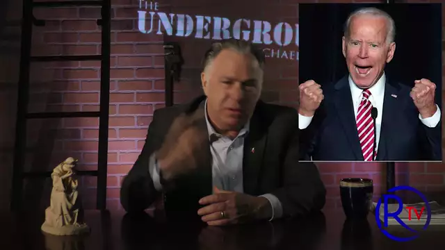 ZOEâ€™S STORY: Hope of the World, Terror of the New World Order