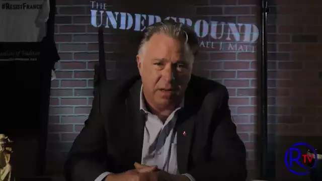 TERRA CARTA: Kazakhstan & the New World Religion