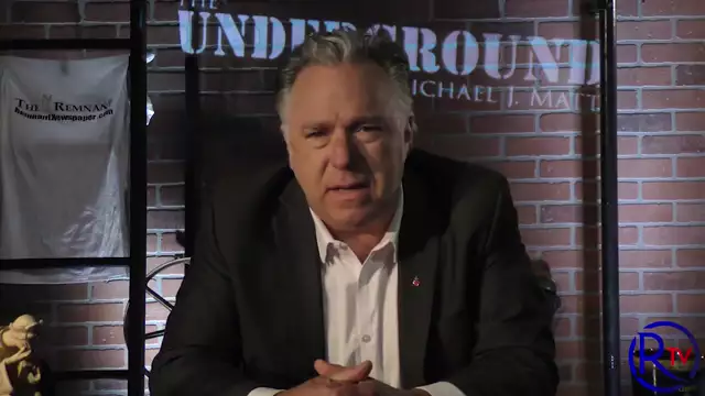 DEMOCRAT PROMISES: Baby-Killing, Satanism & Deadly Vaccines