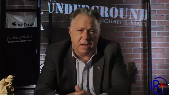 TRUMPâ€™S RETURN: But Will There be an America Left to Save?