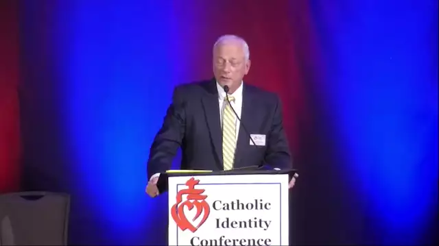 Opening Remarks-Eric Frankovitch & Michael Matt (General)