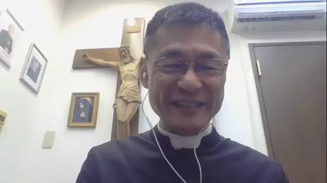 Father Onoda (General)