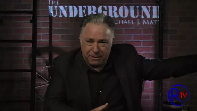 THE DEVILâ€™S TRIANGLE: Big Tech, Big Pharma, Big Vatican