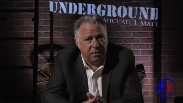 Woke Pope, Woke Disney, Woke Beer, Woke World: WHEN DO WE WAKE UP?