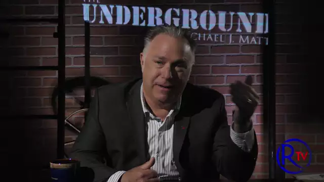 CANCEL TUCKER, CANCEL TRADITION: Why Globalists Canâ€™t Handle the Truth