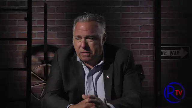 THE FBIâ€™s OBSESSION: Latin Mass Catholics & the Conspiracy that Canceled Benedict