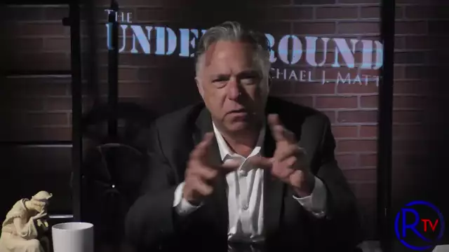 DONâ€™T BACK DOWN or YOU'LL LOSE! A Pro-Life Message to Trump