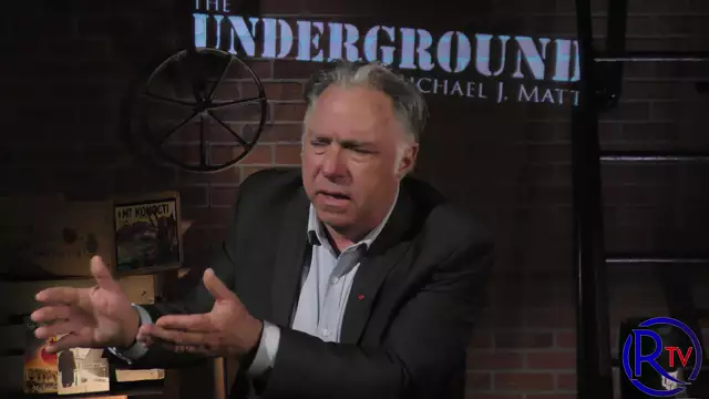 END TIMES PROPHESY: Is it Messiahâ€¦ or Antichrist?