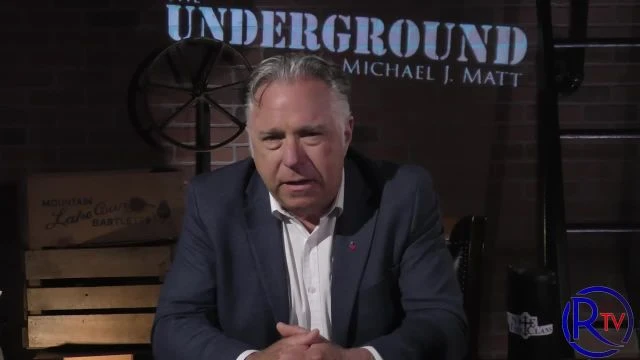 ZIONISM: There's Nothing Christian About It