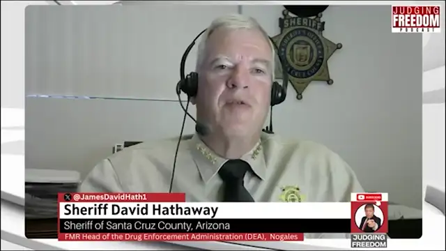 A MINNESOTA STANDOFF: Trump vs. the Progressive Catholic Push for Open Borders