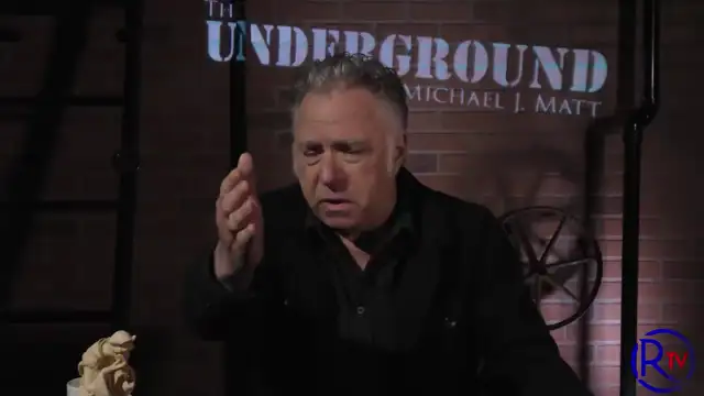 WAG the DOGS: Israel vs Iran, Vatican vs SSPX