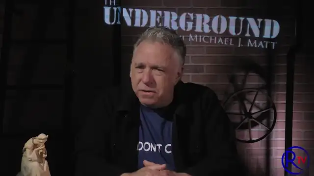 IRANIAN CASUALTIES: Trump Dumps Tucker Carlson, Kristi Noem