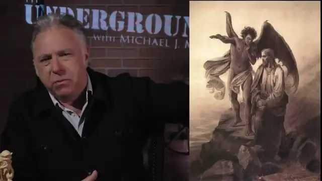 ZIONISM, AI & the ANTICHRIST: Are We Watching Prophecy Unfold?