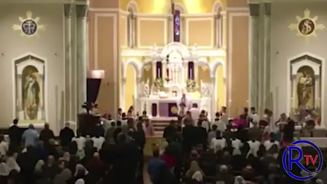 Vatican Excommunicates SSPX, scraps Genesis, blesses Sodomy