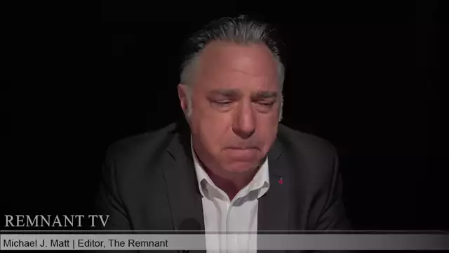 COUNTDOWN to D-DAY 2020: America on the Brink