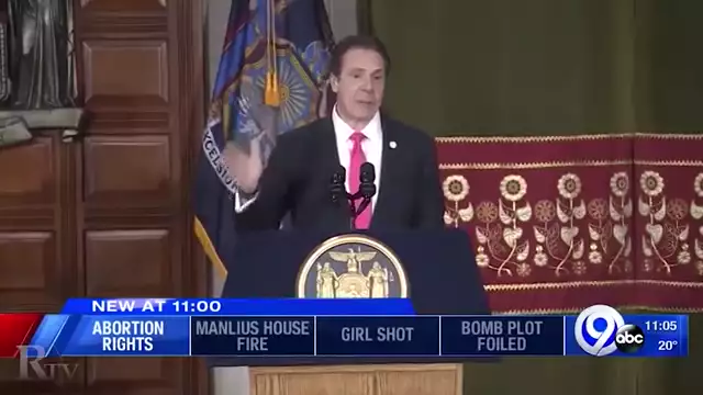 COVID19: Globalism's Perfect Storm