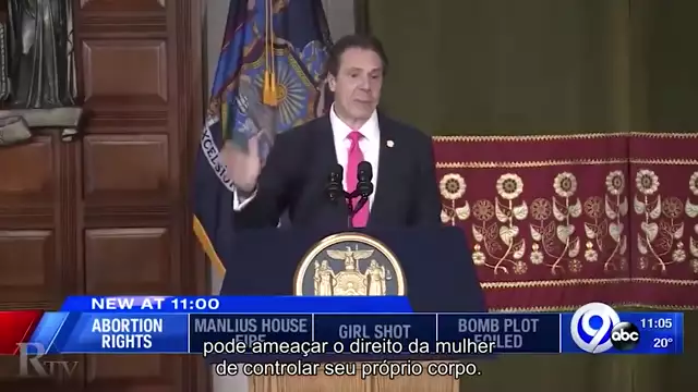 COVID19:  Globalism's Perfect Storm (Portuguese Subtitles)