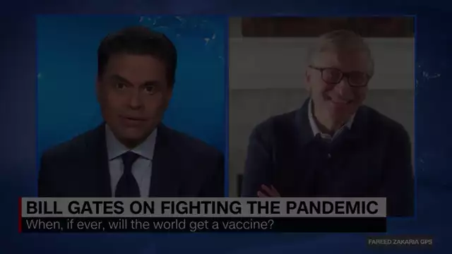 COVIDGATE: Will Trump Lose in November?