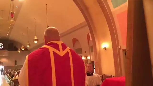 MISSION ACCOMPLISHED: Public Mass Restored to Minnesota