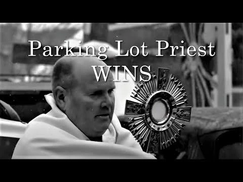 MISSION ACCOMPLISHED: Public Mass Restored to Minnesota