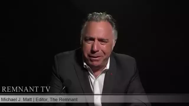 LOCKDOWN MELTDOWN: America Fights Back