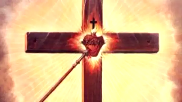 FIRES OF HELL: Turning to the Sacred Heart of Jesus