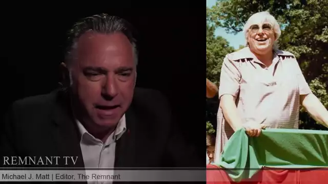 AMERICA'S LAST DAYS? (Trump & the New Normal)