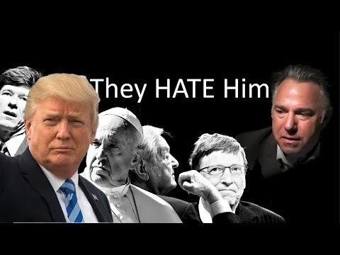 AMERICA'S LAST DAYS? (Trump & the New Normal)