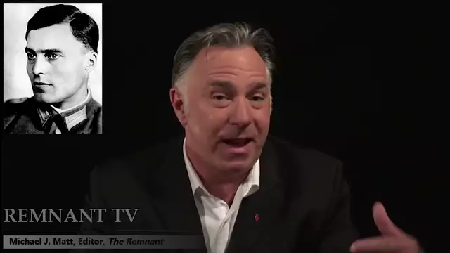 RESISTING FRANCIS to his FACE: Standing with ViganÃ²