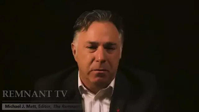 CATHOLIC CHAOS: Where Do We Go From Here?