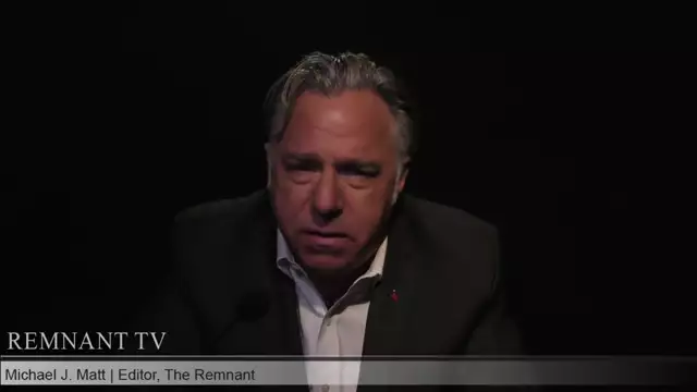 ONE-TERMING TRUMP: W.H.O.'s Behind the Mask?