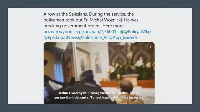 CIC 2020 OPENING REMARKS - ERIC FRANKOVITCH & MICHAEL MATT