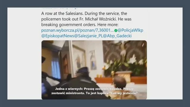 CIC 2020 OPENING REMARKS - ERIC FRANKOVITCH & MICHAEL MATT