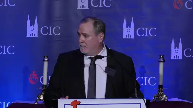 IN THE GARDEN OF THE BEASTS: CATHOLIC IDENTITY IN OUR NEW WORLD ORDER - Patrick Archbold