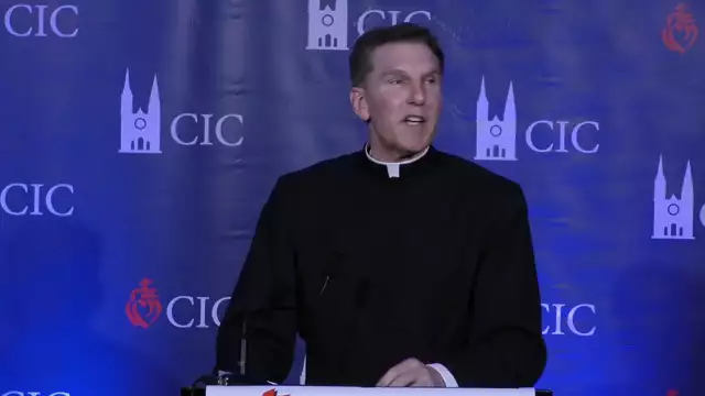 TYBURN REVISITED: THE PENALTY FOR REMAINING CATHOLIC - Father James Altman