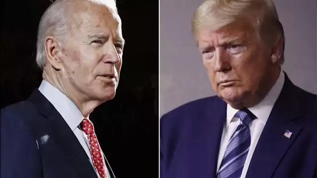 JOE BIDEN'S AMERICA: California Cancels Christmas, Thanksgiving