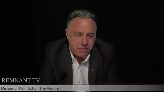 TRUMPING BIDEN: Soros, Davos & the Logos