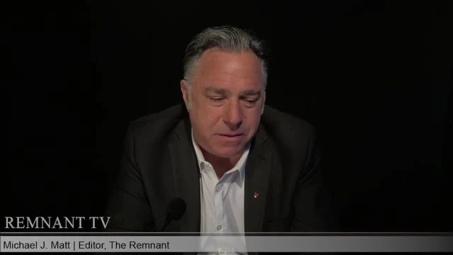 TRUMPING BIDEN: Soros, Davos & the Logos