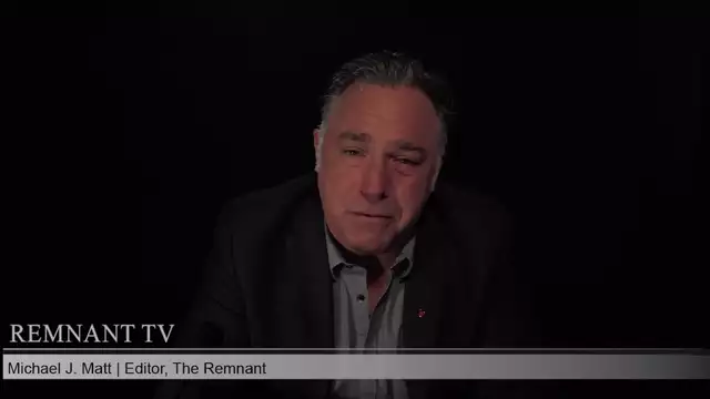 Remnant TV Producer Gets COVID