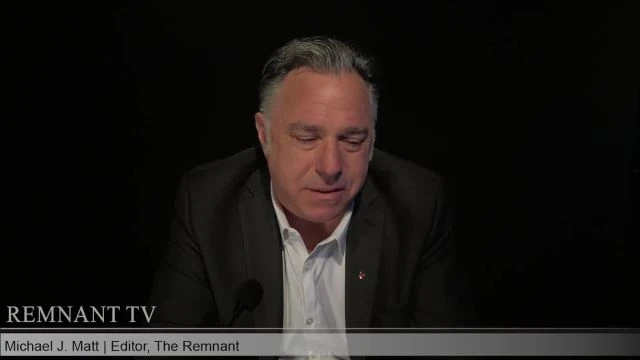 TRUMPING BIDEN: Soros, Davos & the Logos