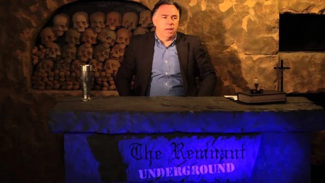 Episode 2: Vatican endorses Obama gun grab.