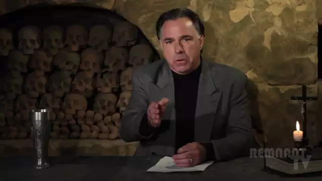 Episode 4:  The Fatima Connection: A Bishop Dressed in White