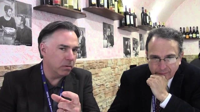 Remnant TV: special report . Rome (Christopher Ferrara Interview)
