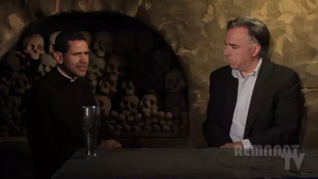 Episode 5: Father Rodriguez