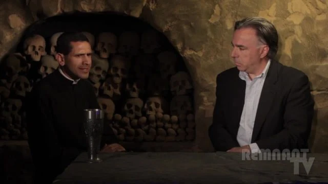 Episode 5: Father Rodriguez