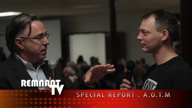 Remnant TV: Argument of the Month Club