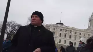 CHRISTMAS LOCKDOWN: Christian Patriots Stand and Resist